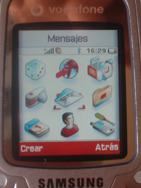 Review del z140v. Mi primera revision...