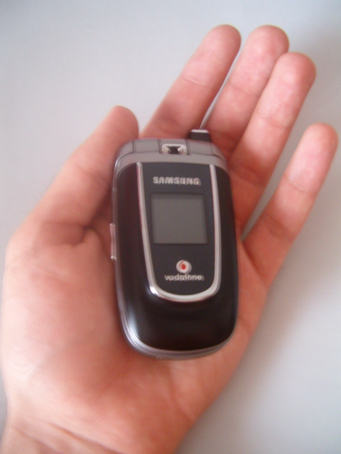 Review del z140v. Mi primera revision...