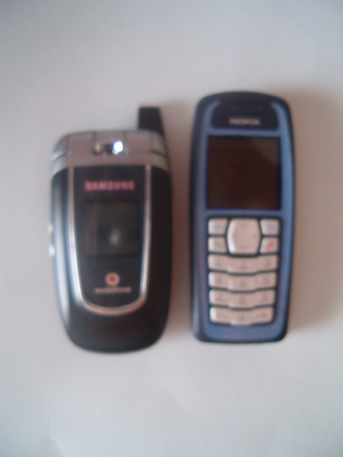 Review del z140v. Mi primera revision...