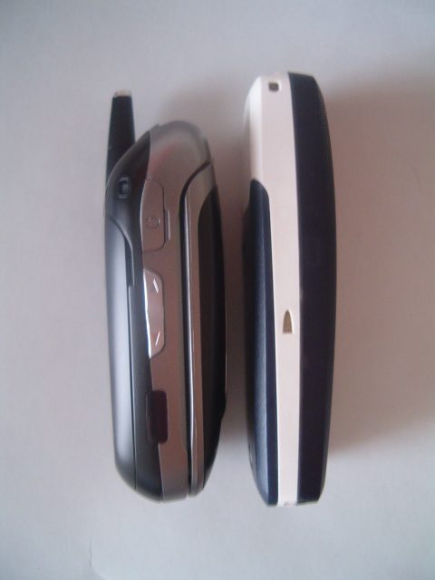 Review del z140v. Mi primera revision...