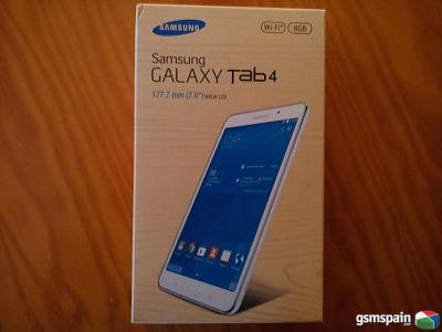 [VENDO] SAMSUNG Galaxy Tab 4 8Gb