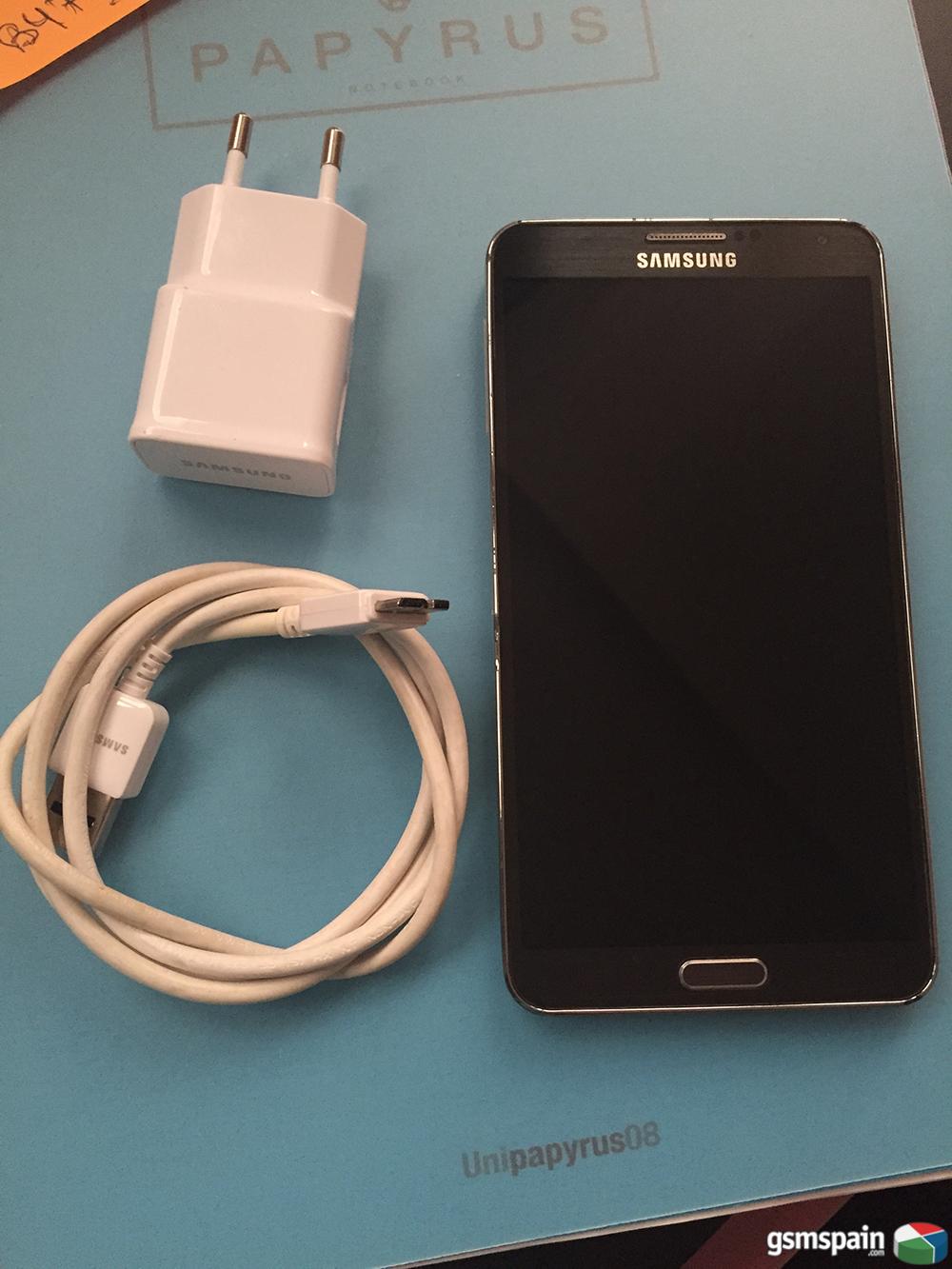 [VENDO] Samsung Galaxy Note 3