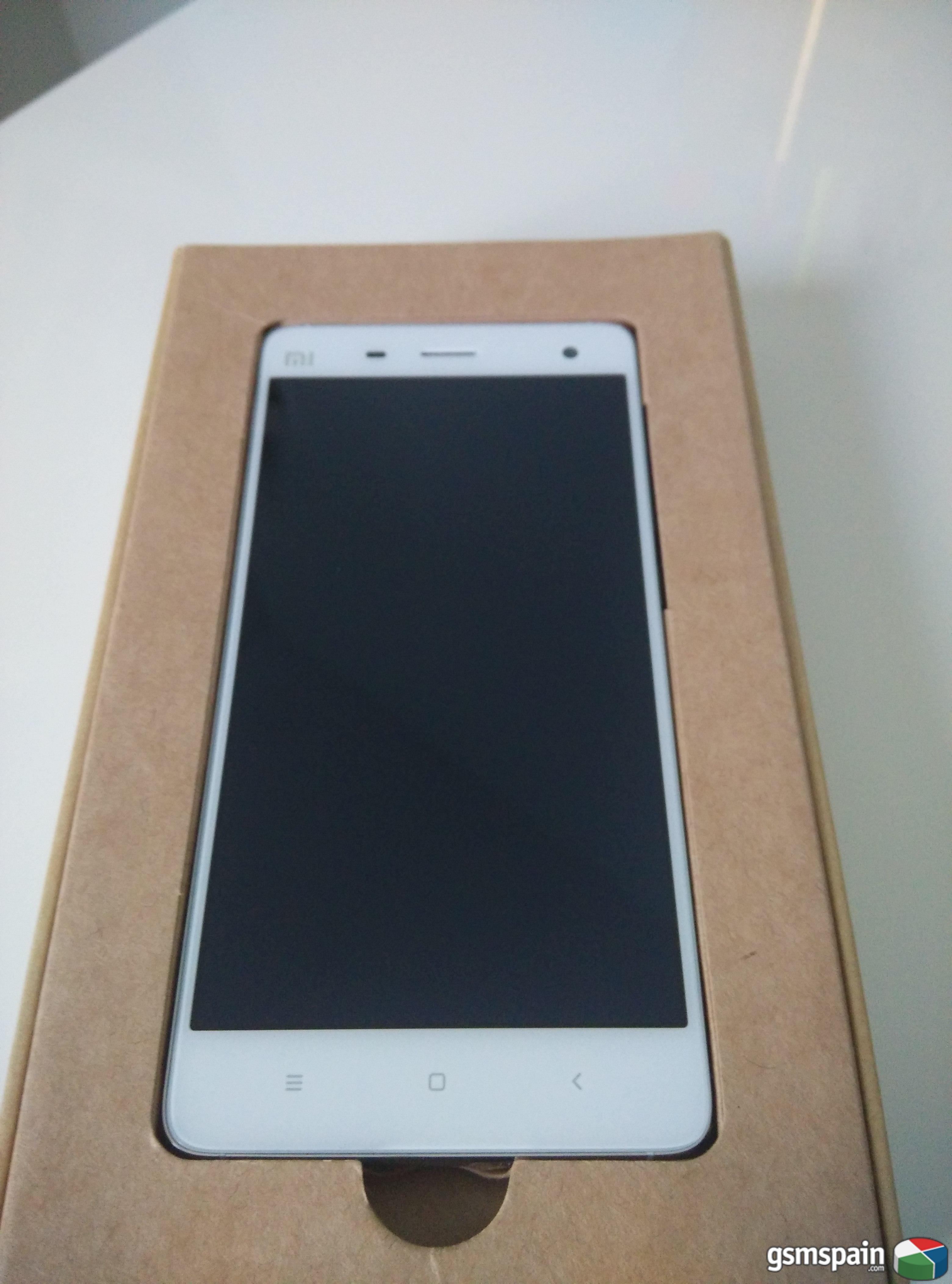 [VENDO] Xiaomi mi4 4g 16 gb nuevo libre