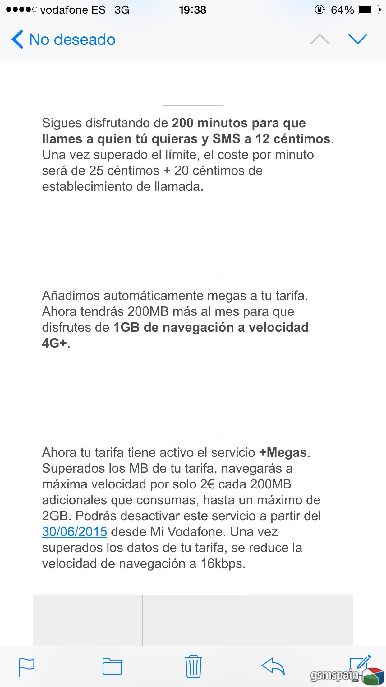 Reduccin de velocidad a 16kbps