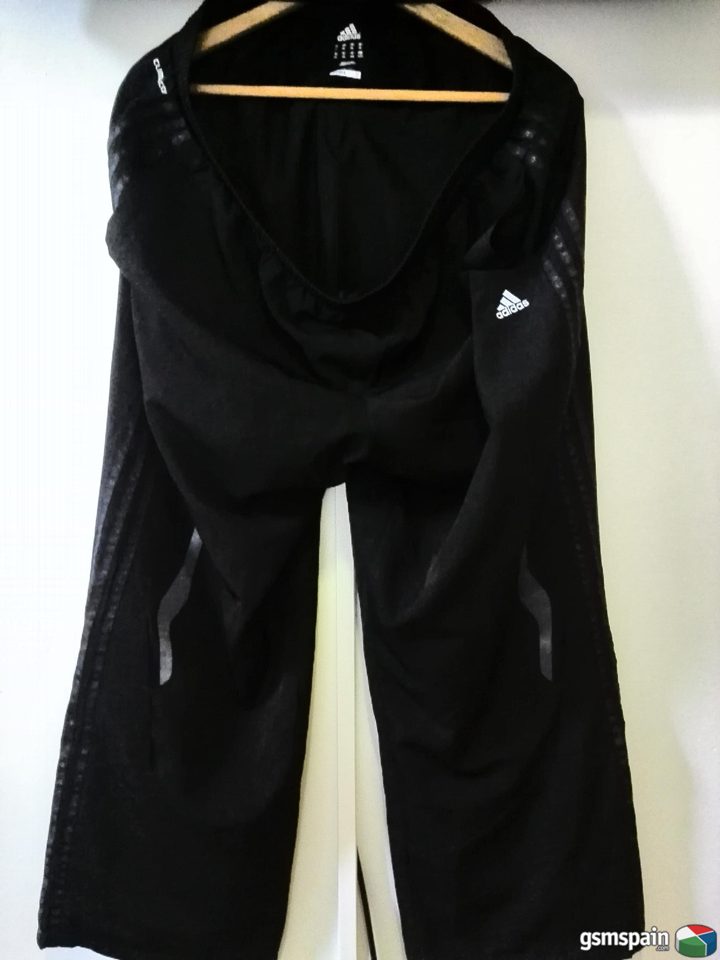 chandal adidas climacool