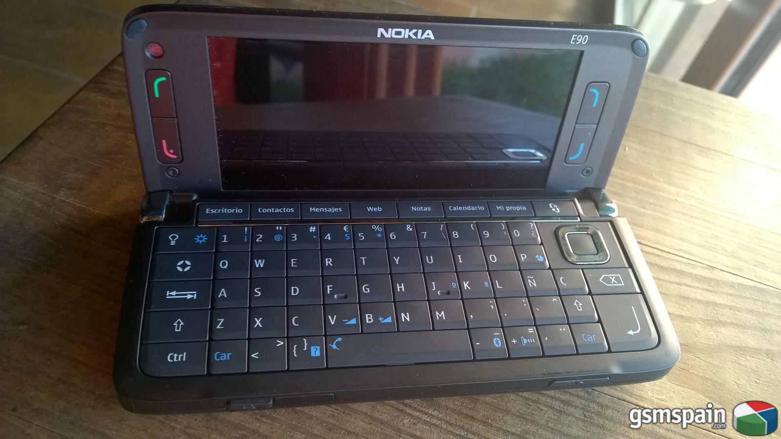 [VENDO] Nokia E90