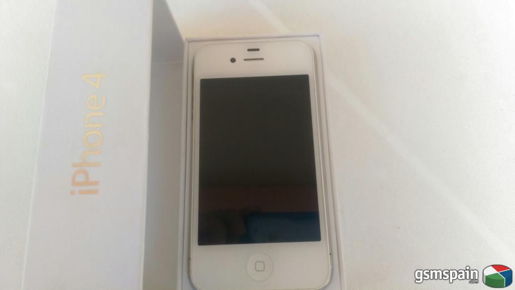 [VENDO] Iphone 4 8gb blanco y Xperia M2 aqua negro