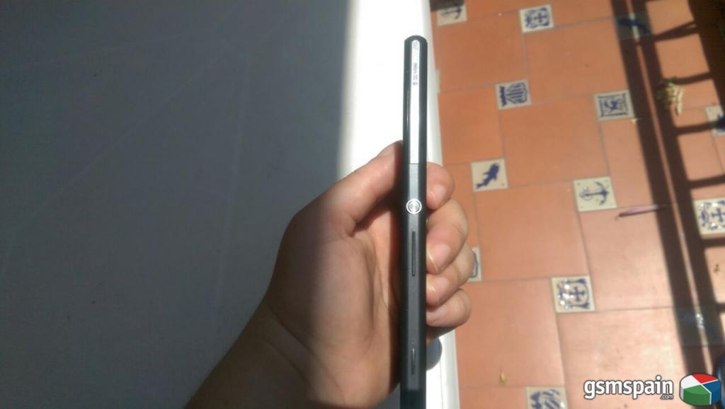[VENDO] Iphone 4 8gb blanco y Xperia M2 aqua negro
