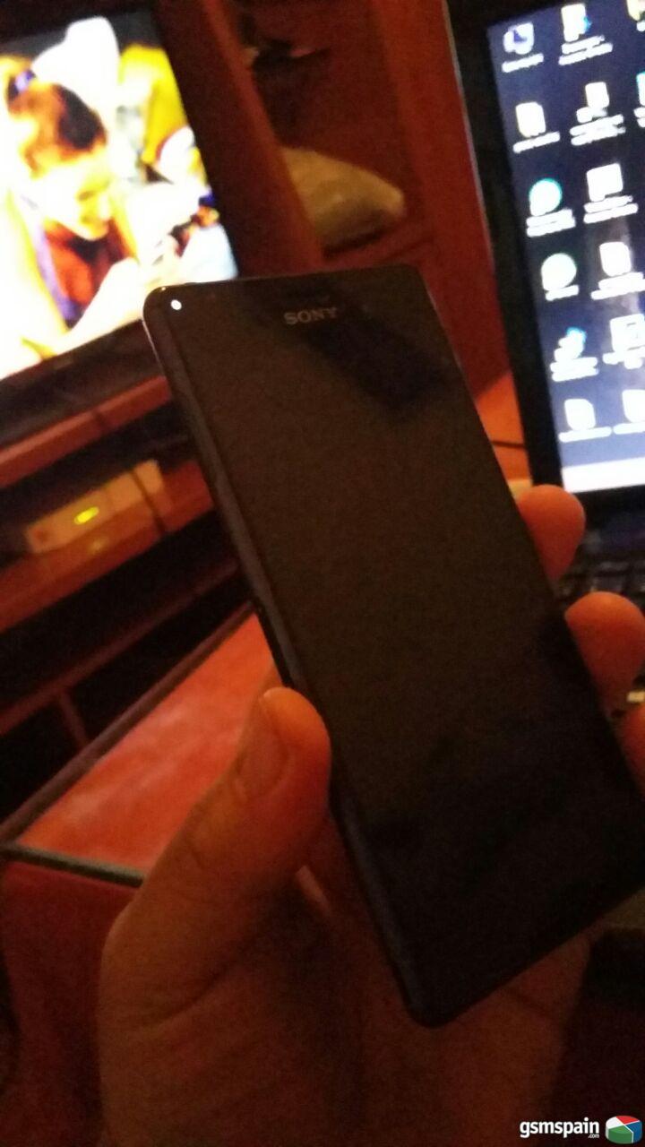 [CAMBIO] Z3 Negro y Iphone 5S Negro X Iphone 6 / Iphone 6 Plus.-