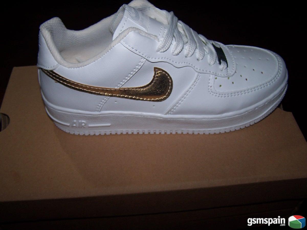 nike air force one imitacion