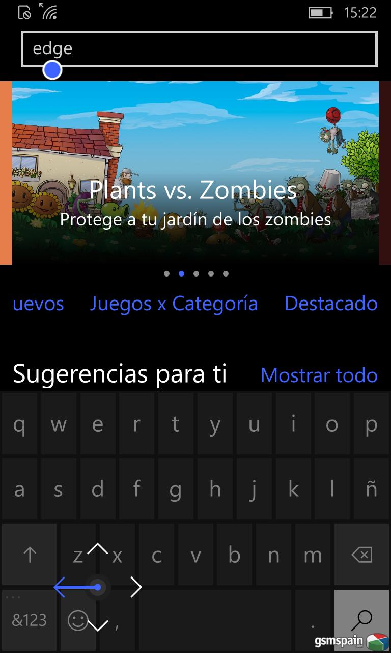 [TUTORIAL] Instalar Windows 10 Technical Preview para mviles