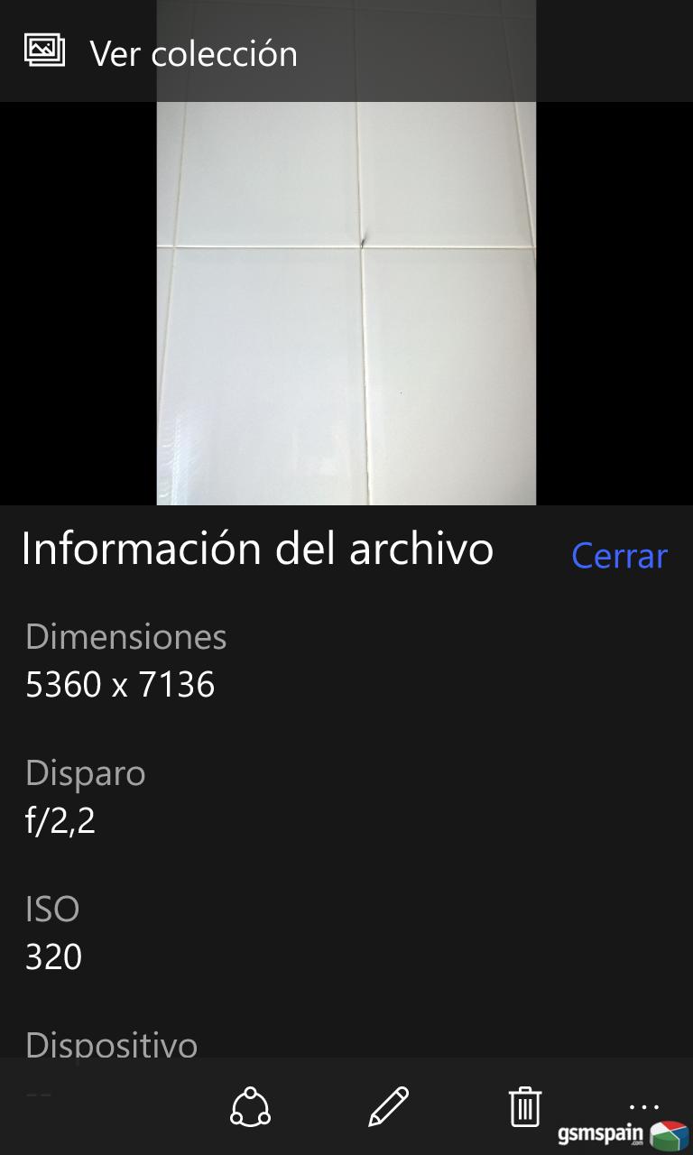 [TUTORIAL] Instalar Windows 10 Technical Preview para mviles