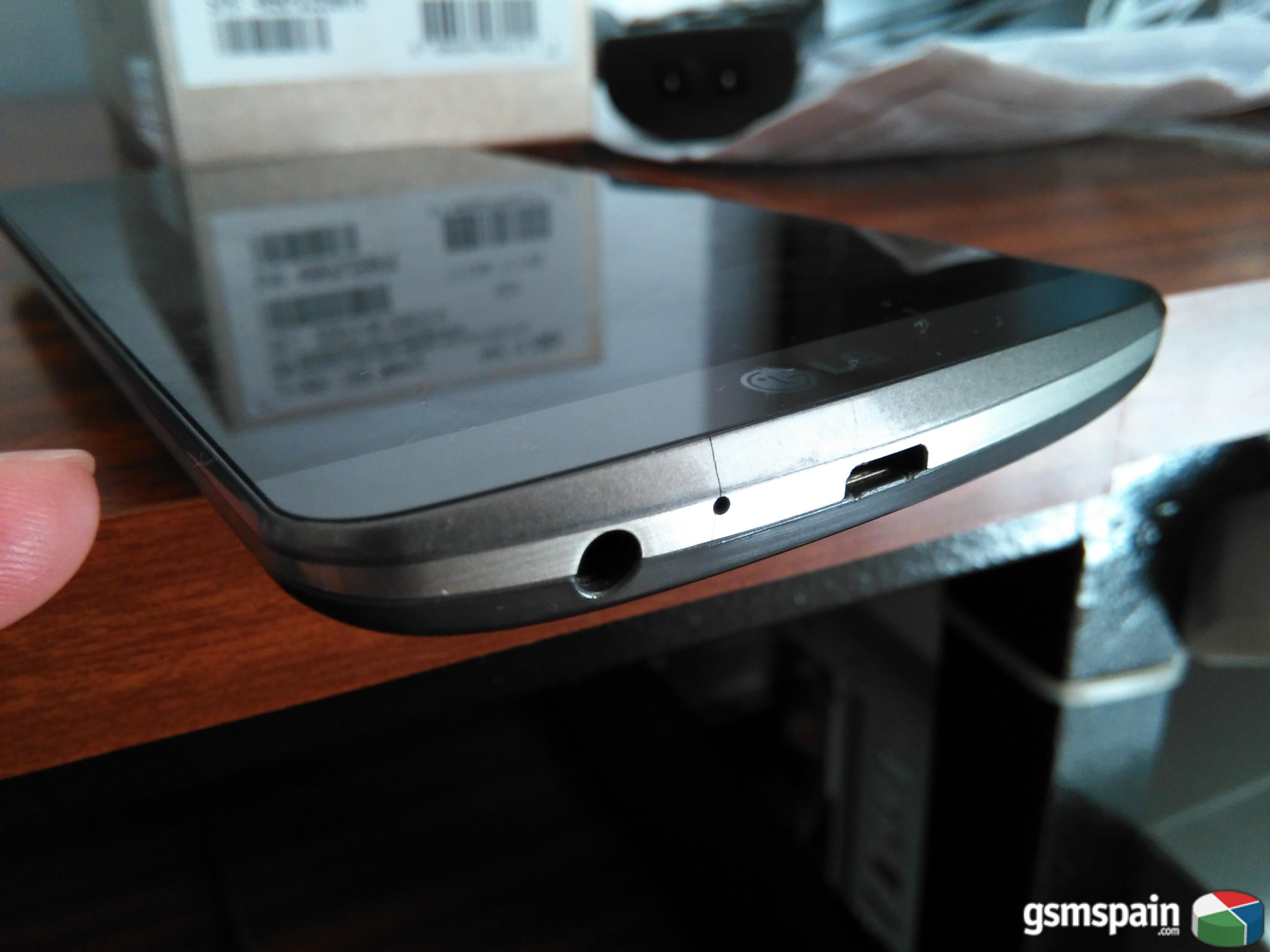 [AYUDA] LG G3 no arranca