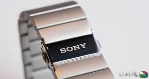 [AYUDA] Alguien sabe donde comprar correa metalica para smartwatch 3 de Sony?
