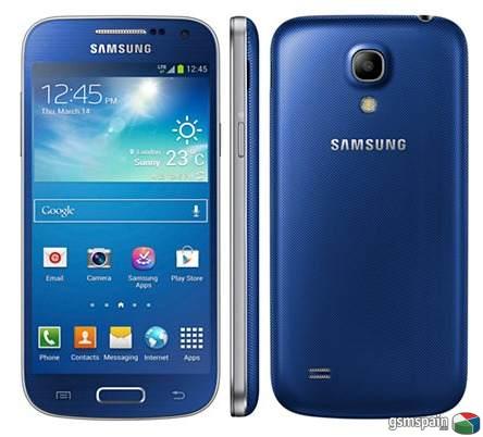 [VENDO] Samsung Galaxy s4 Mini