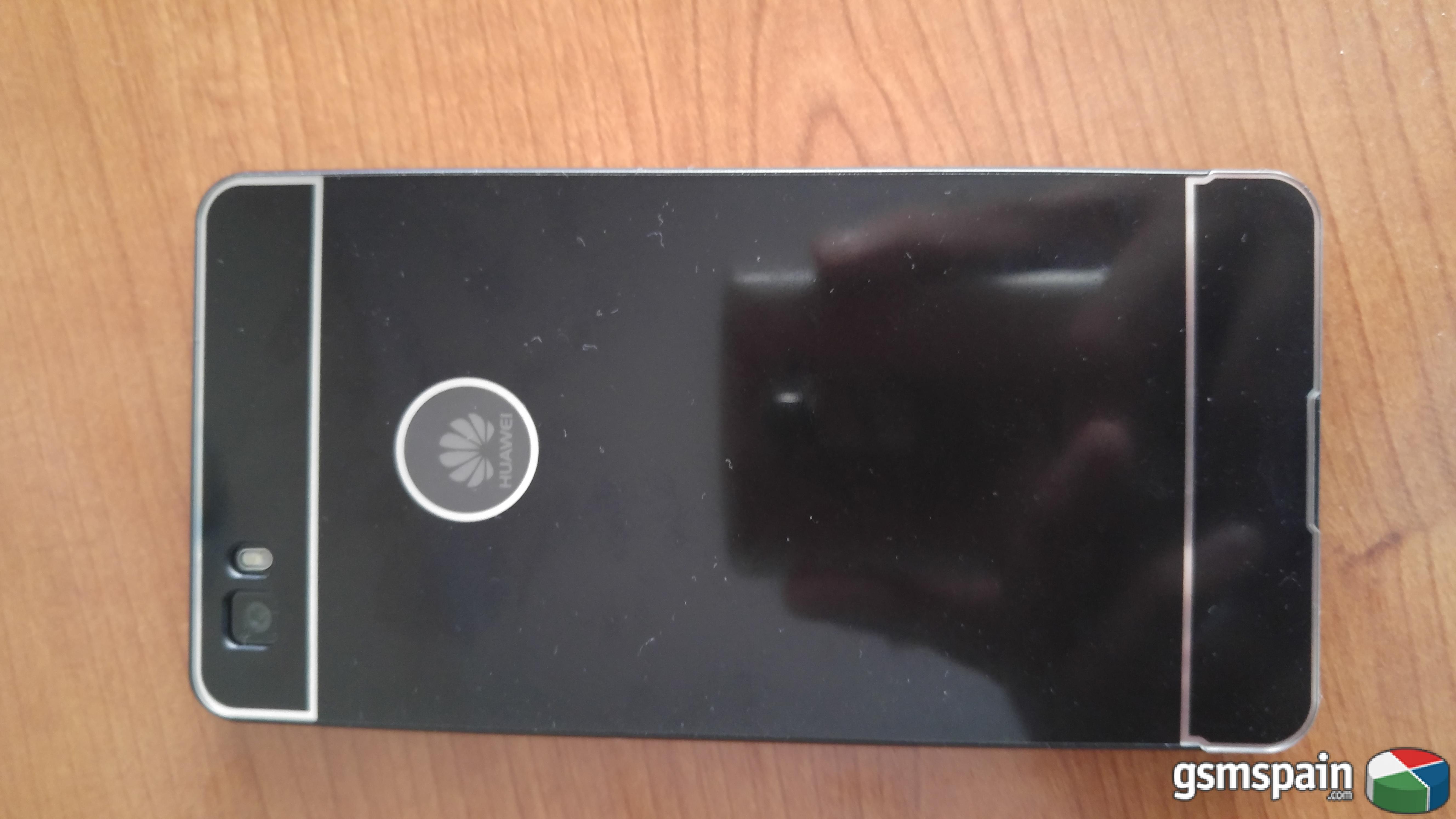 [VENDO] Huawei P8 lite negro
