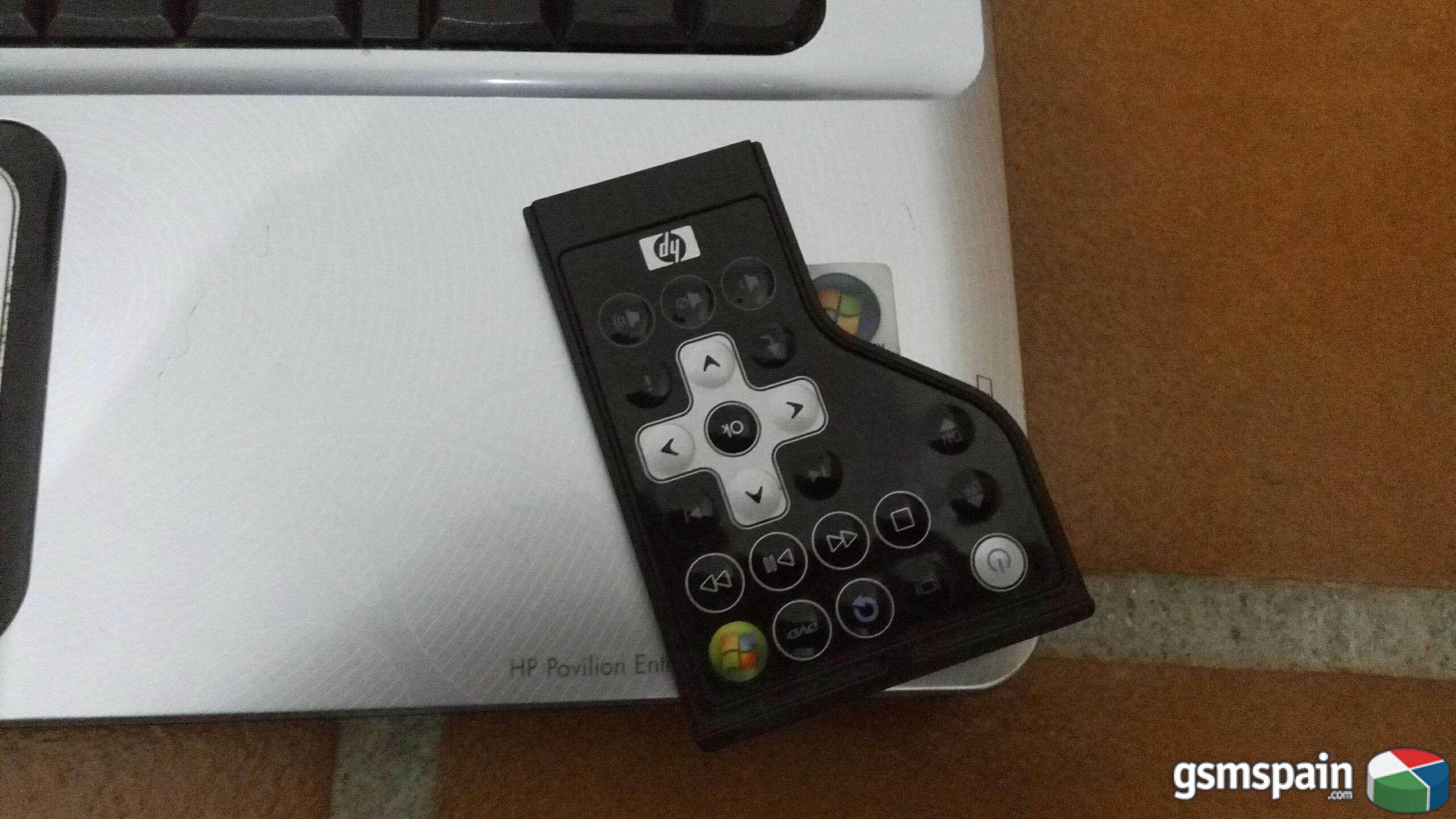 [VENDO] O [CAMBIO] Porttil HP Pavilion dv6500 !!!129 euros envi incluido!!! O Cambio ipad