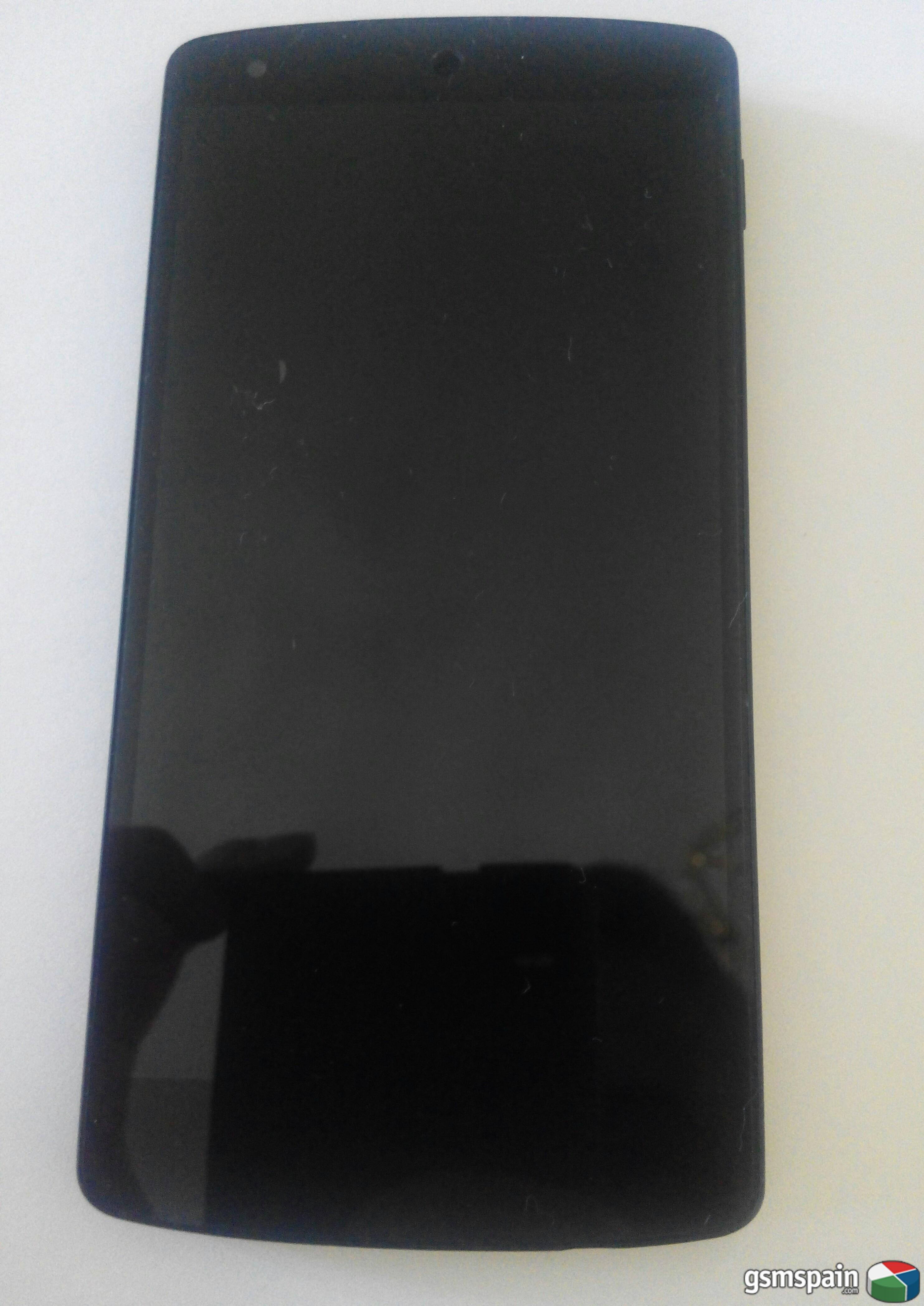 [VENDO] Nexus 5 16 GB