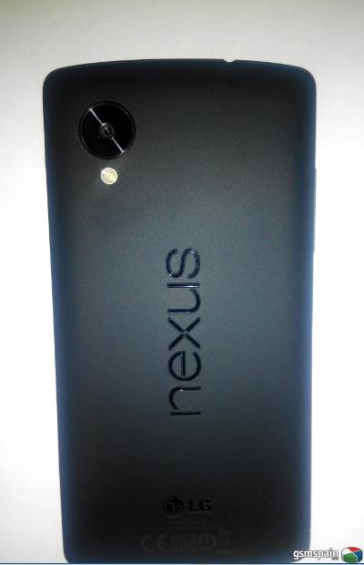 [VENDO] Nexus 5 16 GB