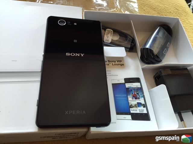 [vendo] Sony Xperia Z3 Compact Impecable