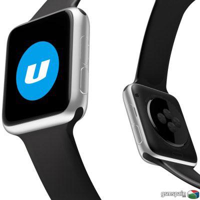 [REVIEW] Ulefone UWear Smartwatch