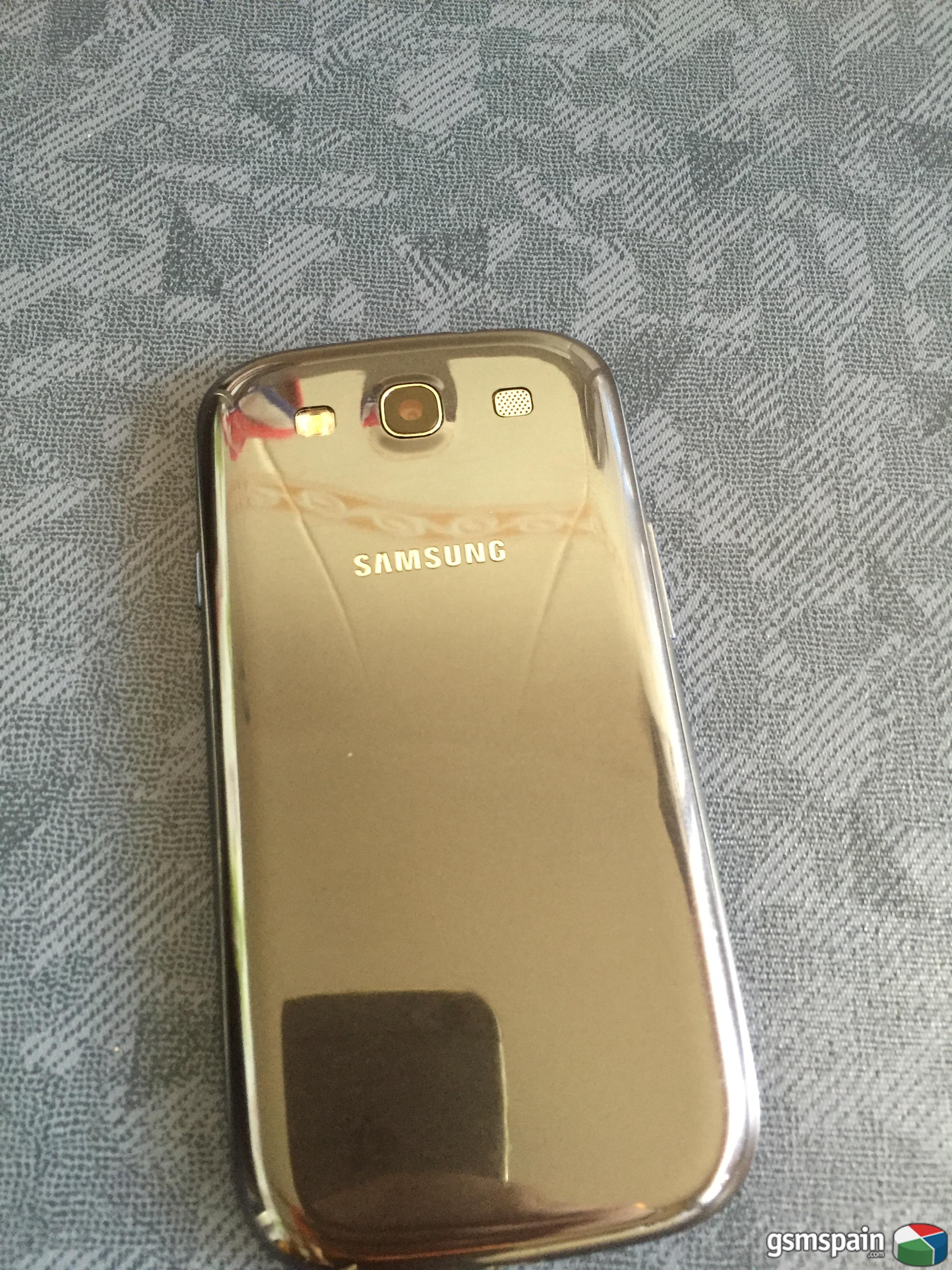 [VENDO] Samsung Galaxy S3