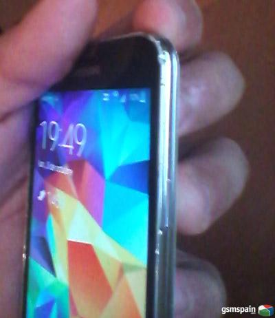 [VENDO] Samsung Galaxy S5