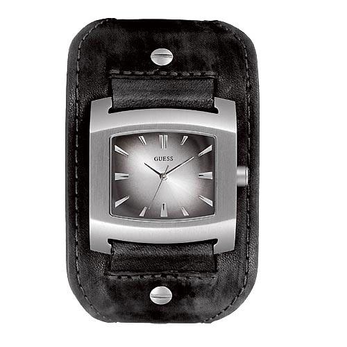 Compro reloj de correa ancha para hombre ( guess, diesel.. etc)