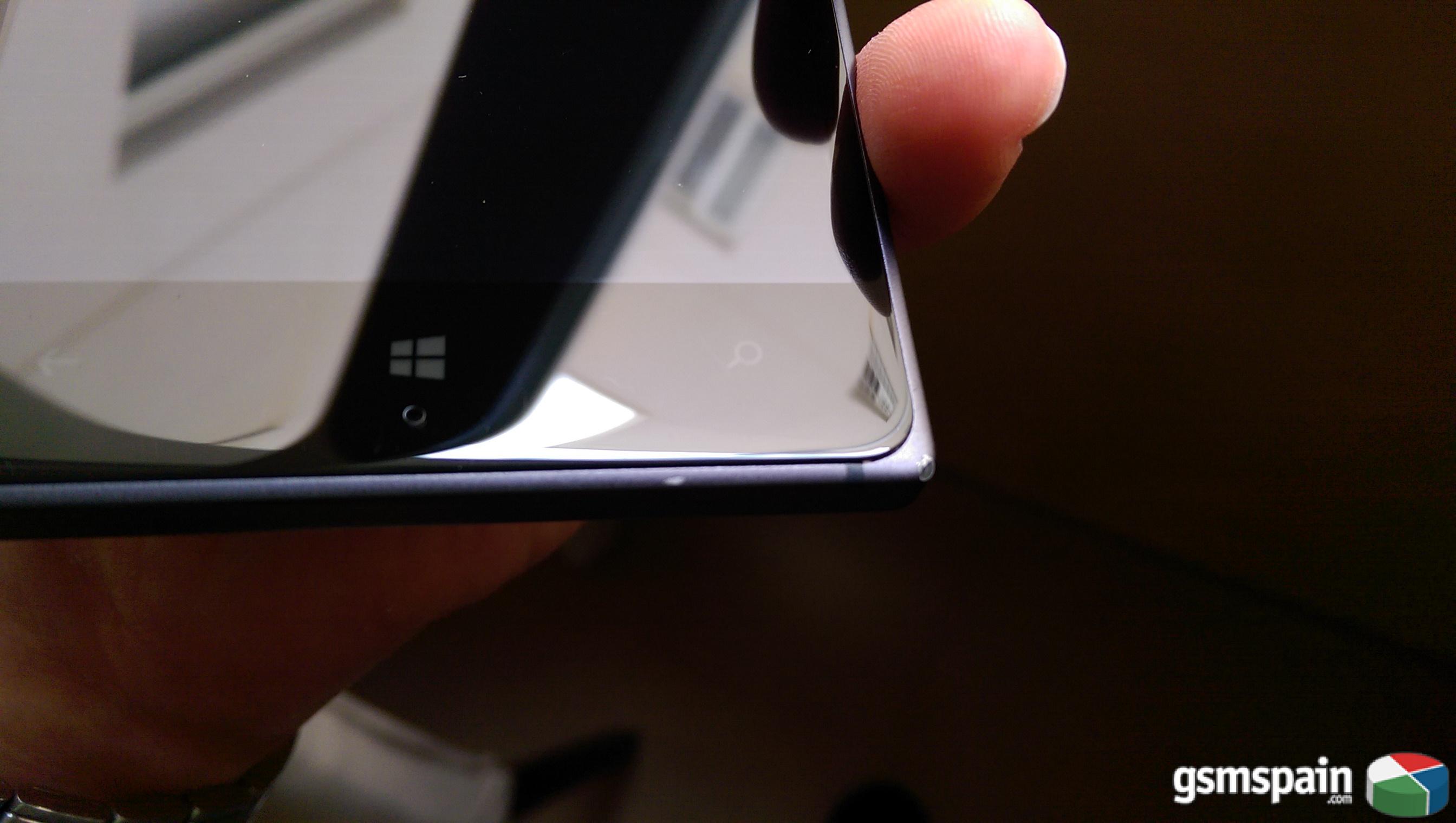 [VENDO] Lumia 830 negro
