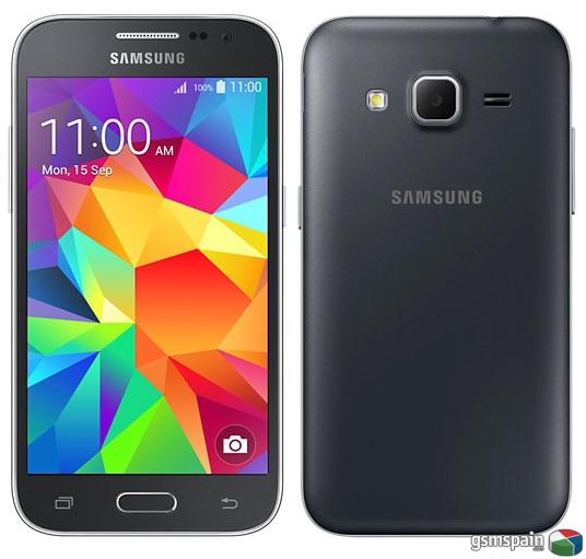 [VENDO] Galaxy Core Prime precintado, precintado 90!!!