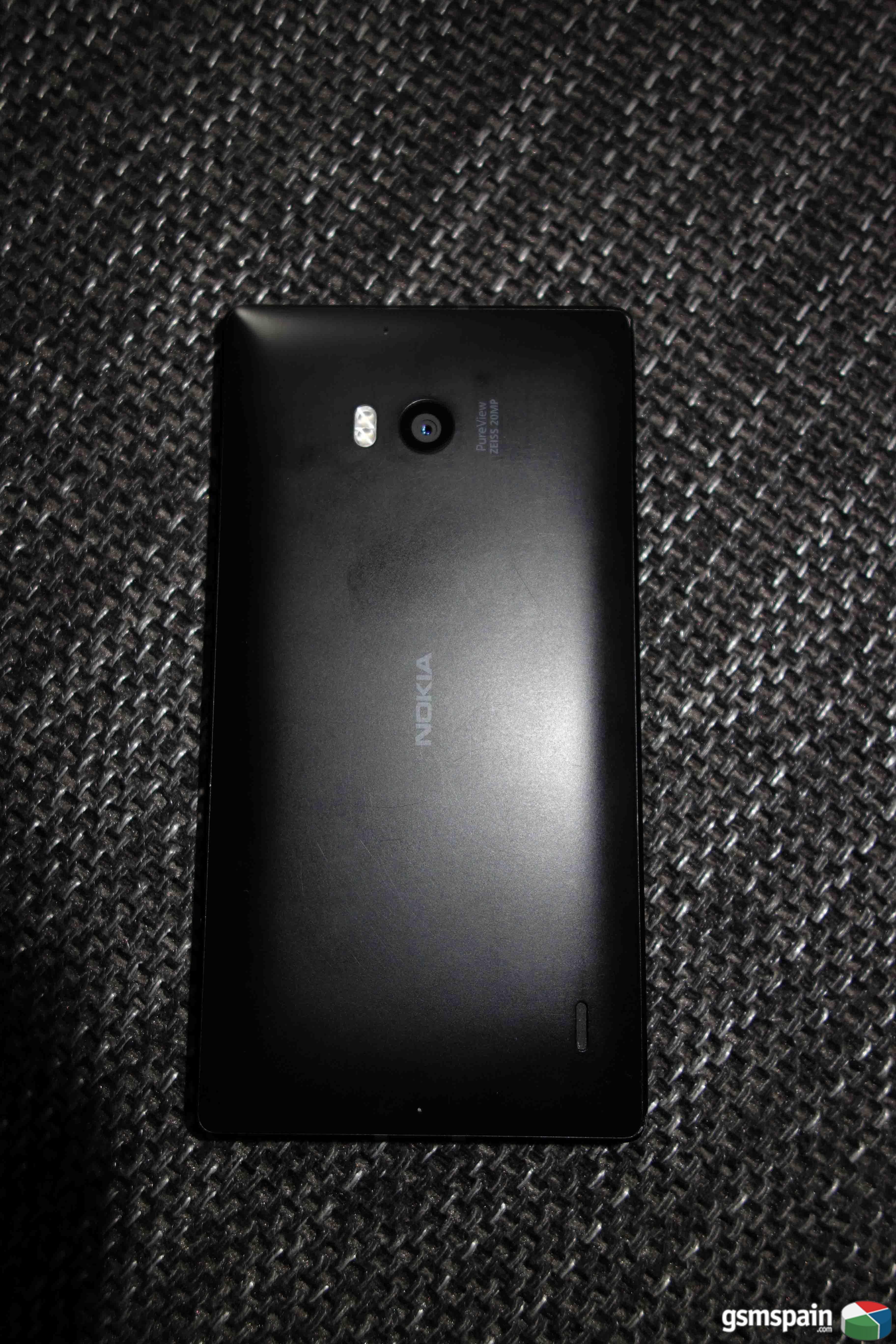 [VENDO] Lumia 930 Black