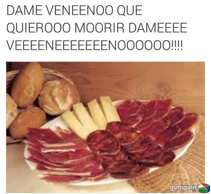 La OMS declara cancerigena la carne roja y carne procesada Qu comemos ahora?