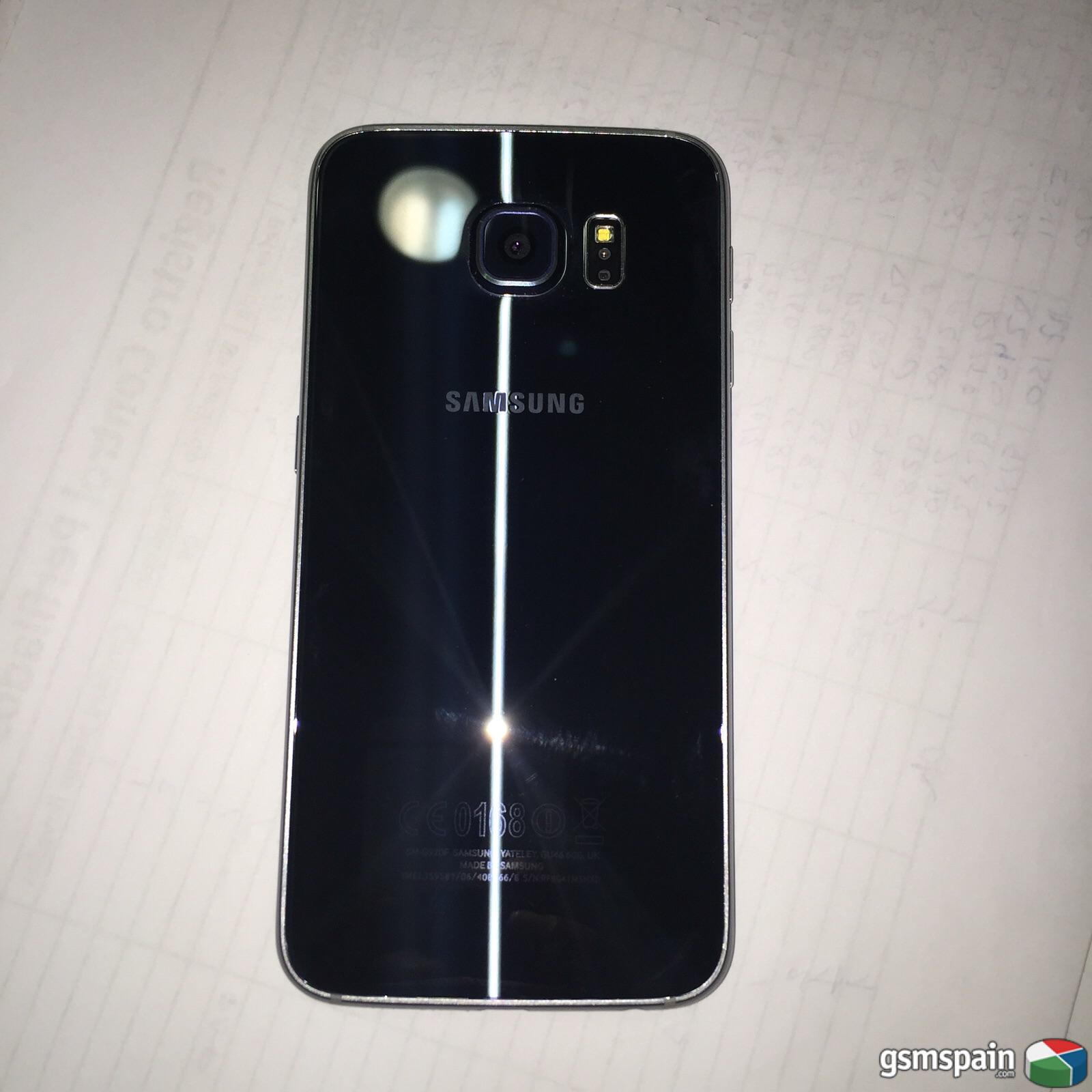 [VENDO] Samsung Galaxy S6 128 Gb