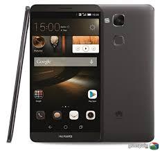 [VENDO] Huawei Mate7 negro...... 260