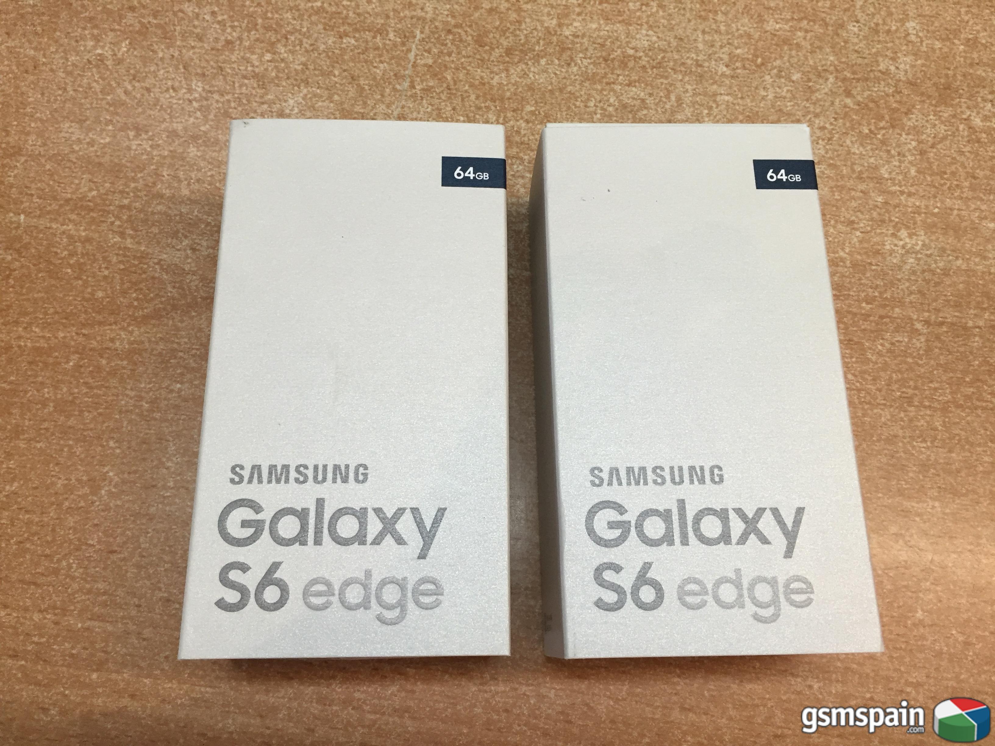 [VENDO] Samsung Galaxy Edge 64GB Precintado