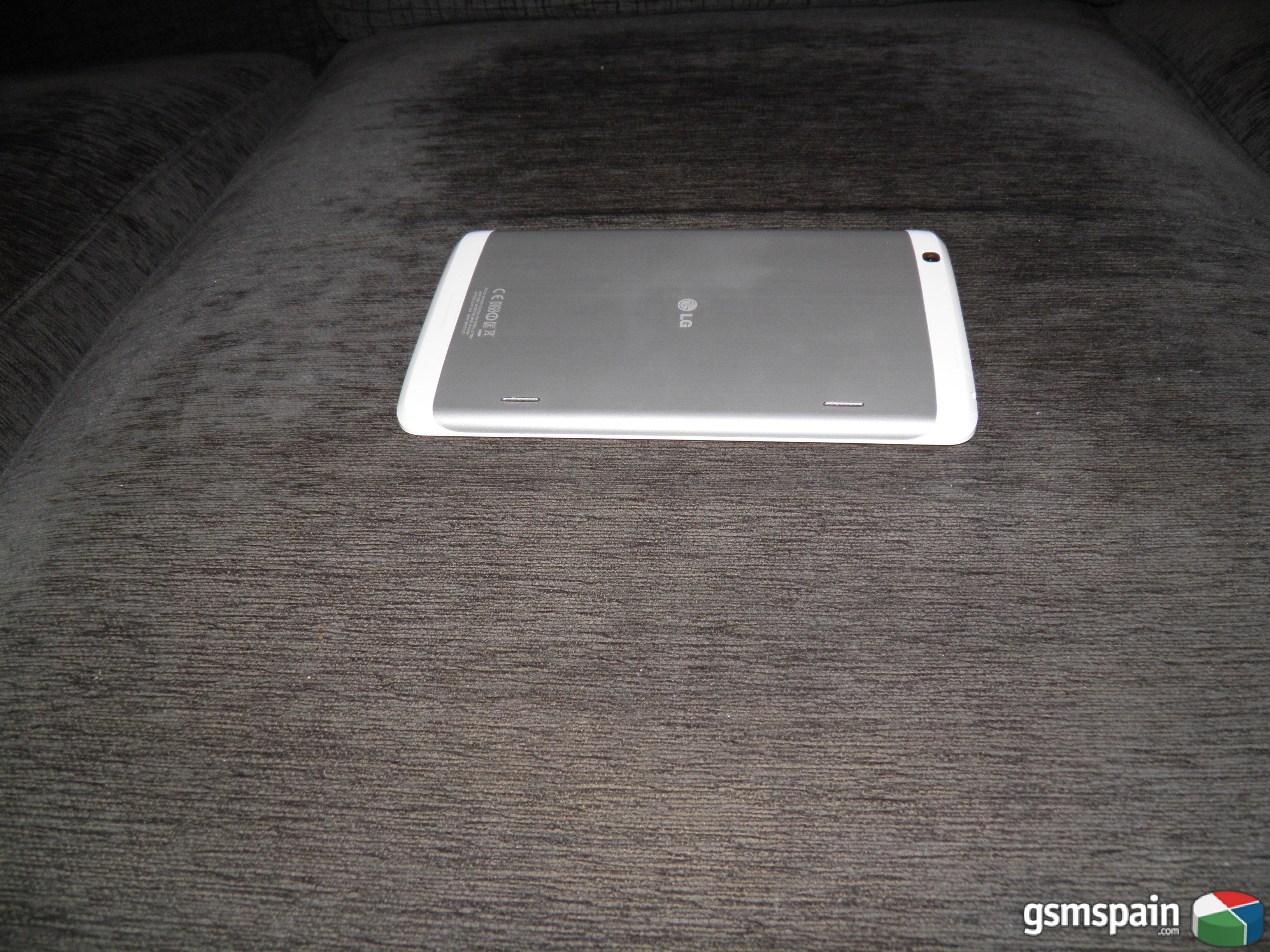 [VENDO] tablet lg gpad 8,3