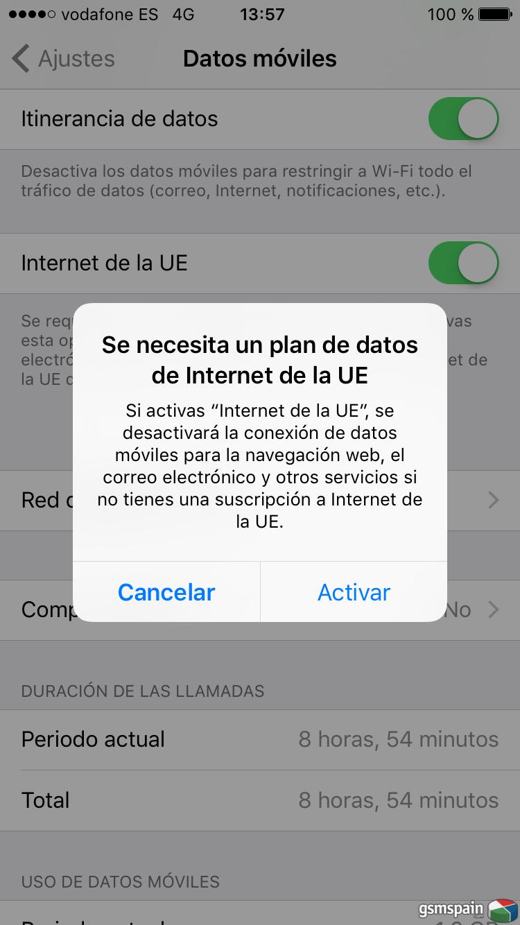 [AYUDA] Internet de la UE