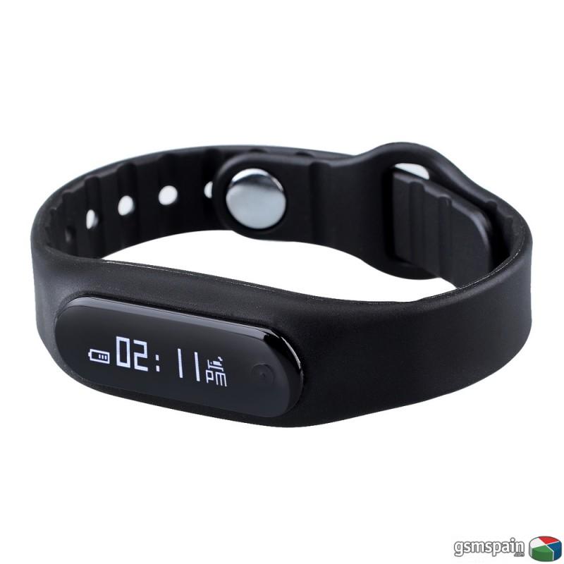 SMARTBAND ACTIVIDAD PARA IOS/ ANDROID solo 34,90