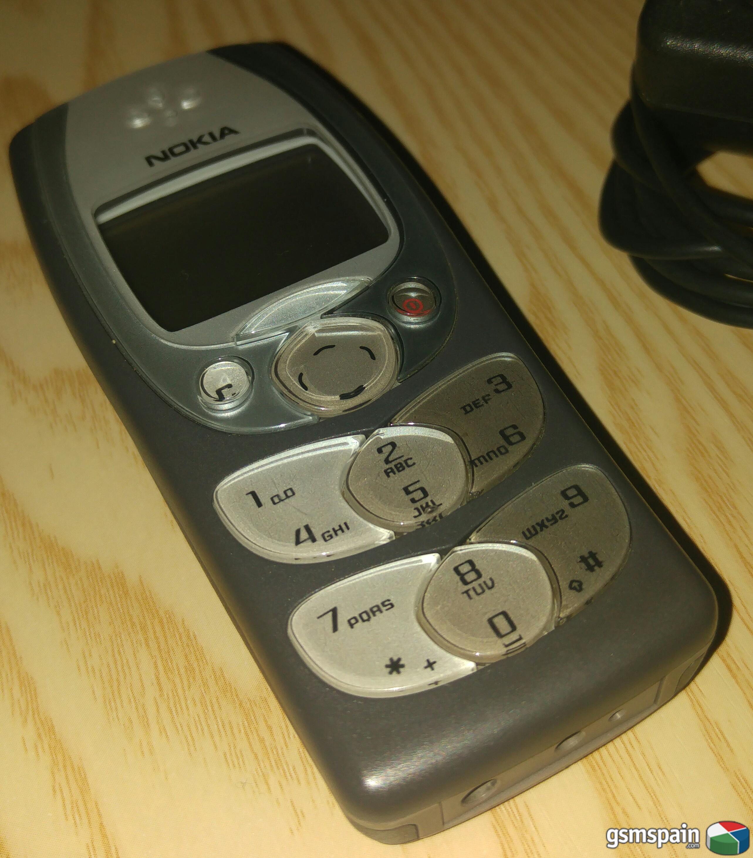 [VENDO] Nokia 2300 ojo!!rareza