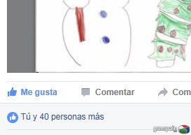 [CHOLLO] Verde por un boto en facebook.