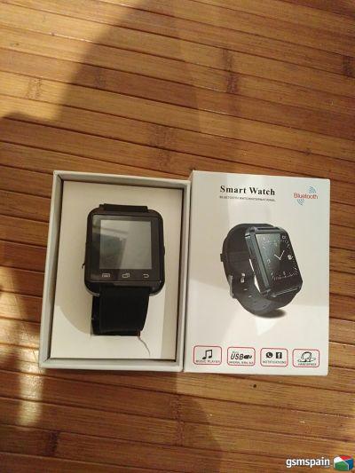 [VENDO] Smartwatch nuevo