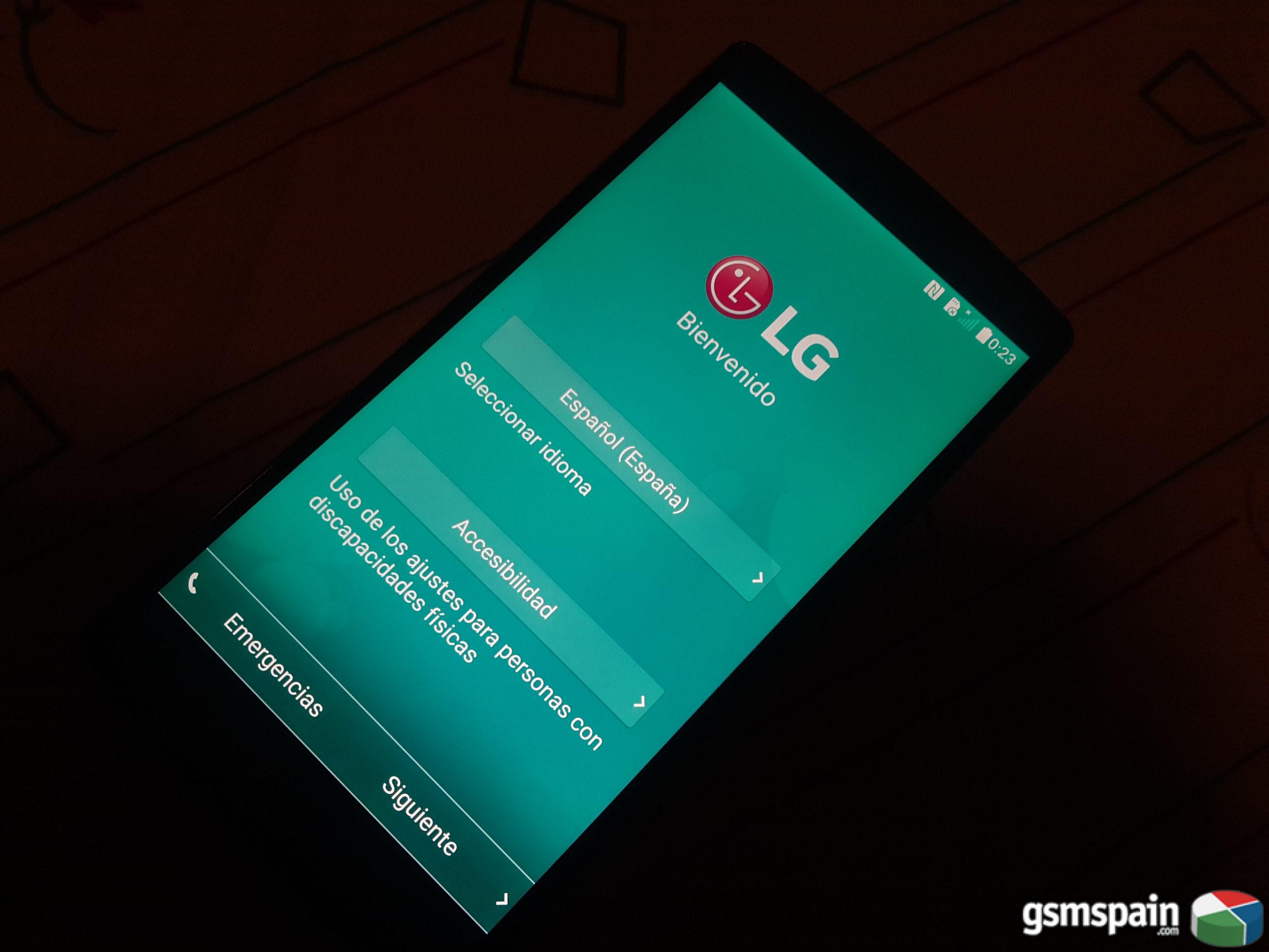 [VENDO] LG G4  como nuevo y con muchos accesorios - 290