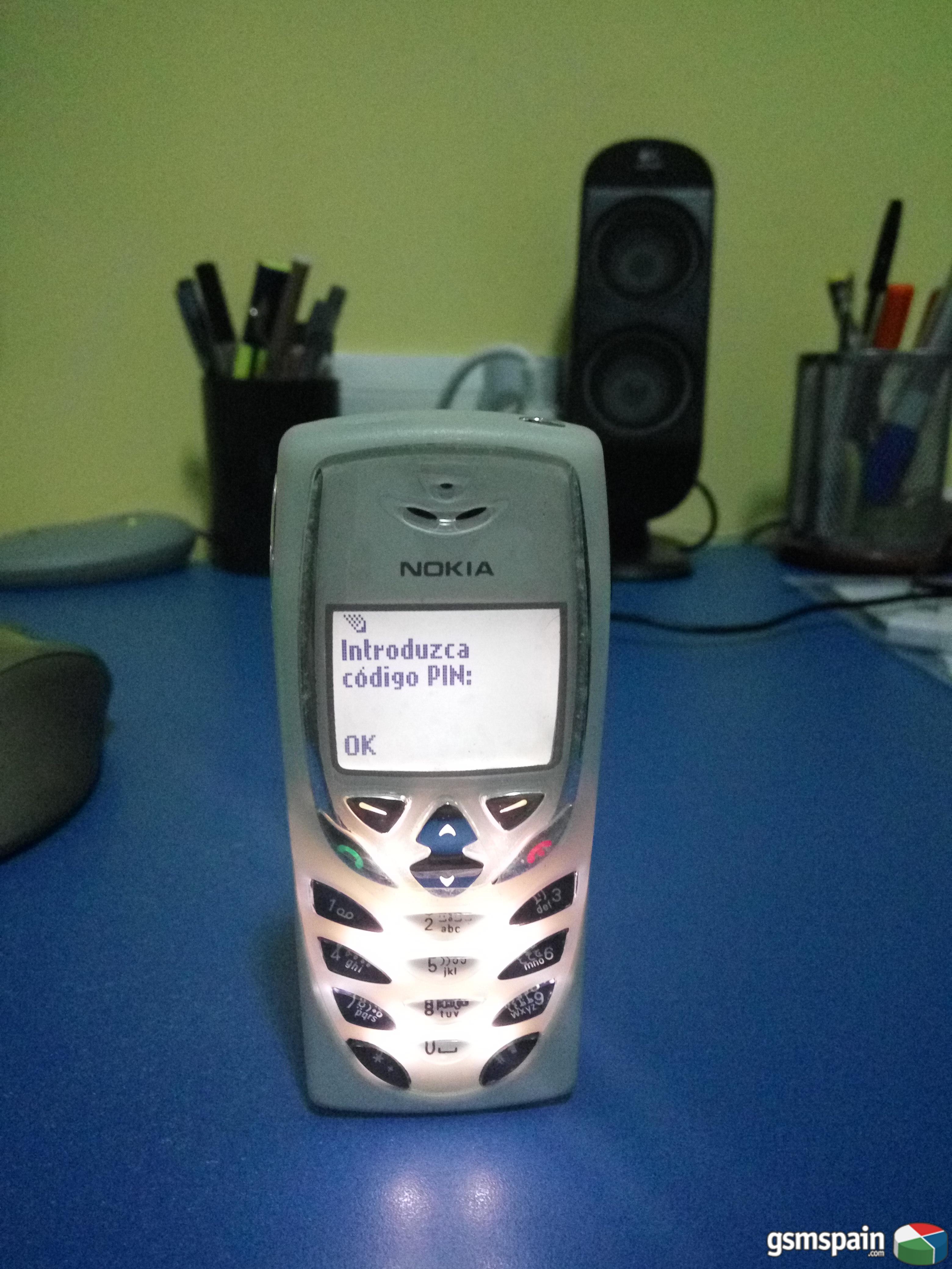 [COMPRO] Nokia 8310