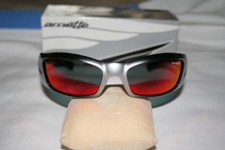 Gafas de sol Arnette COMPLETAMENTE NUEVAS!