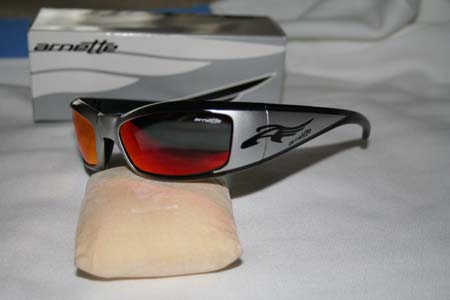 Gafas de sol Arnette COMPLETAMENTE NUEVAS!