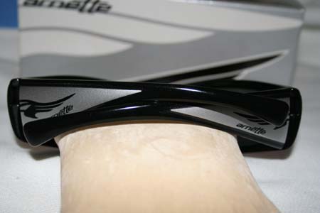 Gafas de sol Arnette COMPLETAMENTE NUEVAS!