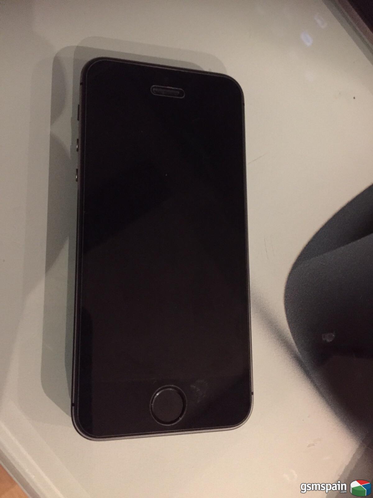 [VENDO] Iphone 5s con applecare