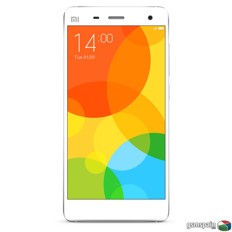 [VENDO] Xiaomi Mi4 16Gb 3G