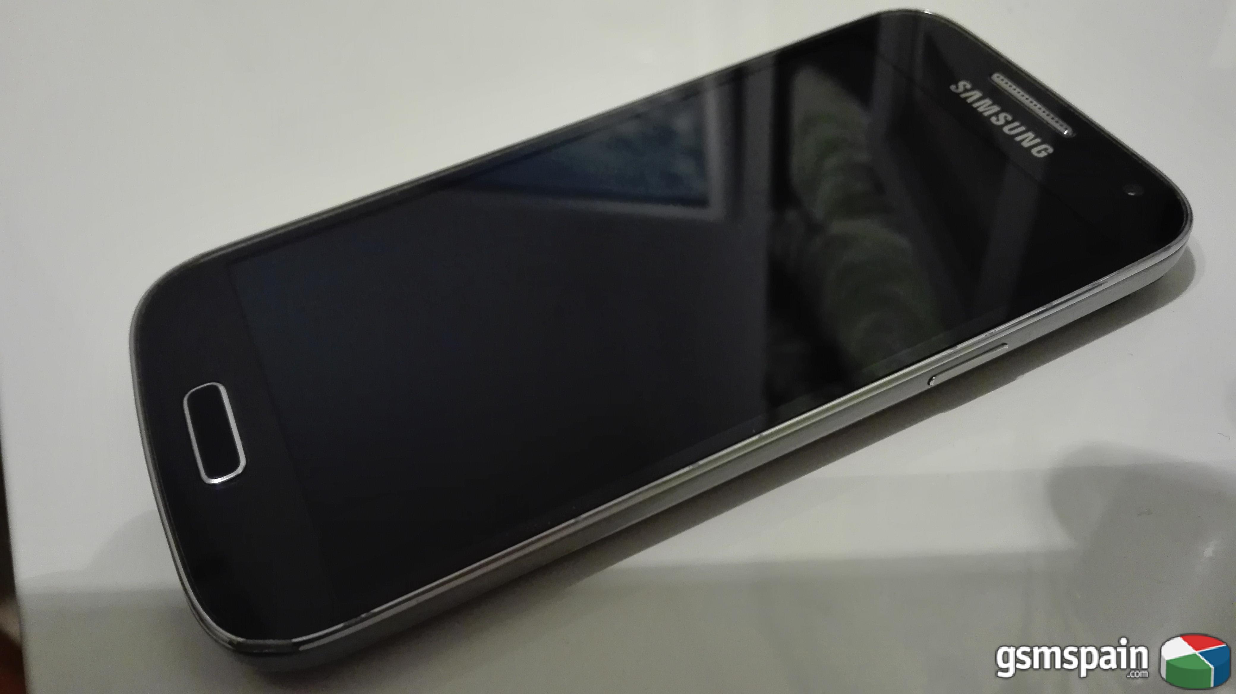 [VENDO] Samsung Galaxy S4 Mini CASI nuevo