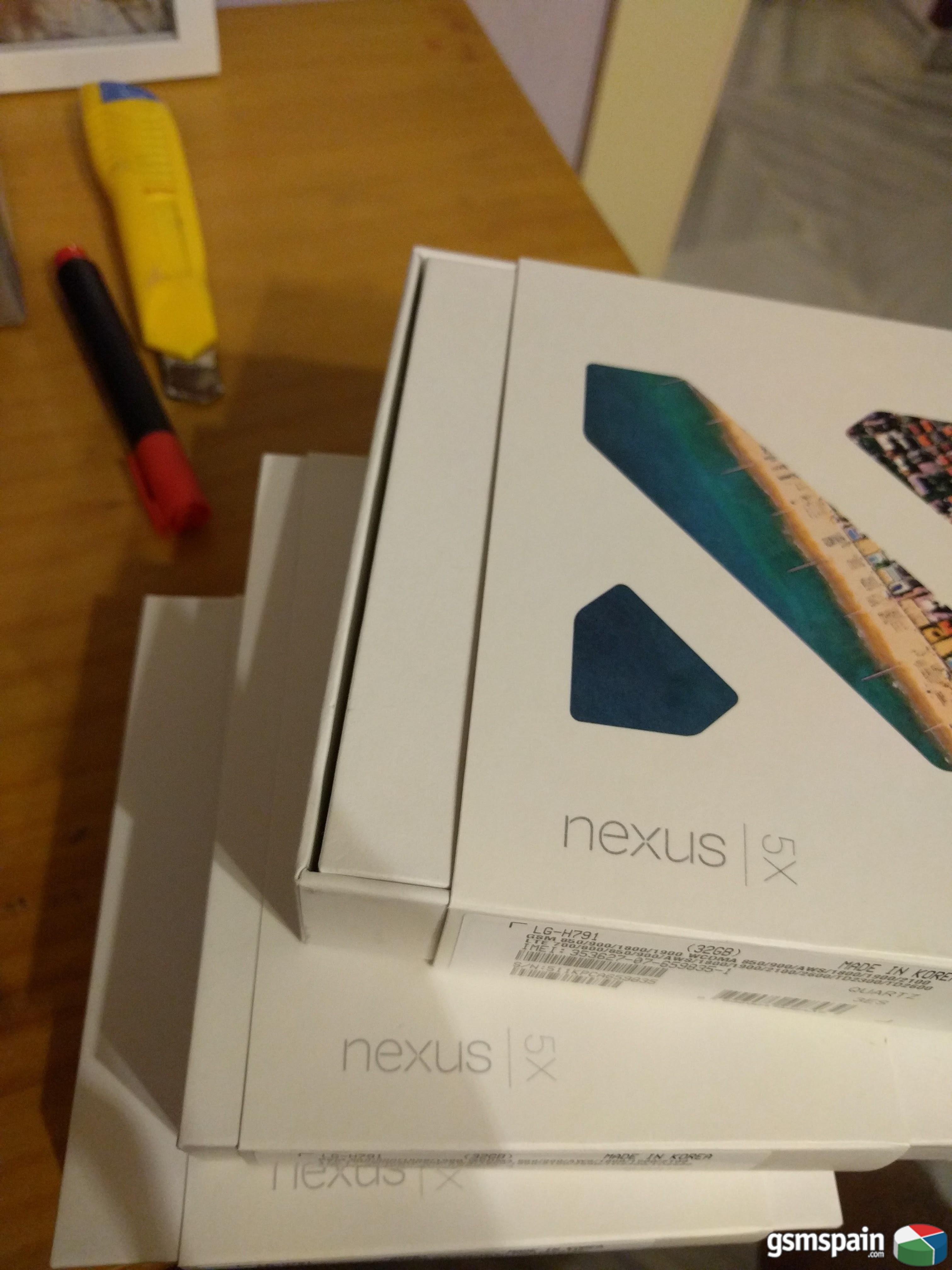 [vendo] Nexus 5p